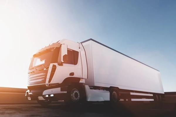 Ankara Ermenek, Nakliye Firması