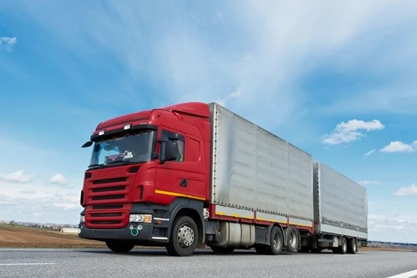 Ankara Ermenek, Şehirlerarası Taşımacılık