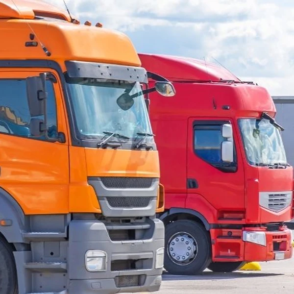 Ankara Ermenek Nakliye Ambarı